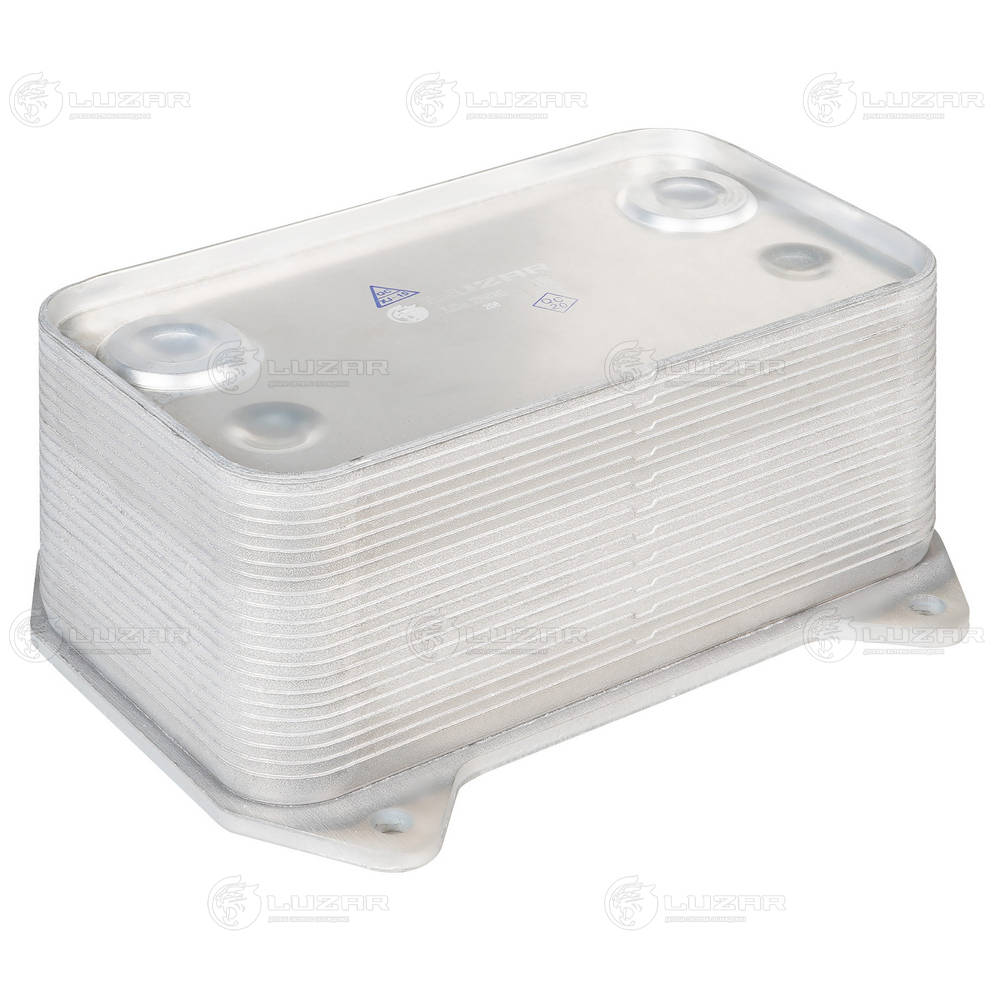 Radiator ulei, ulei motor LOc 2805 LUZAR